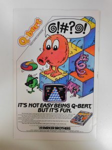 The Uncanny X-Men #176 (1983)