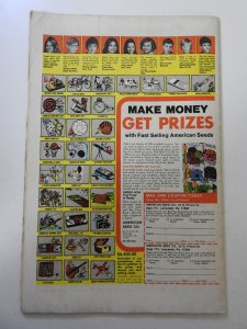 Doctor Strange #22 (1977) VG/FN Condition!