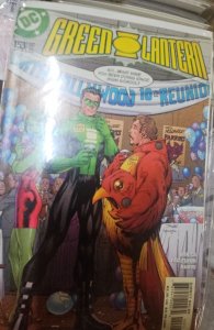 Green Lantern #153 (2002) Jim Lee