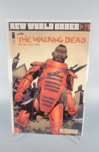 The Walking Dead #177 (2018)