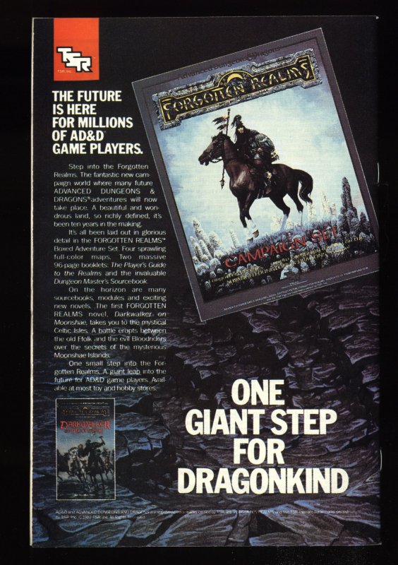 Thor #390 FN 6.0 Captain America Wields Thor's Hammer!