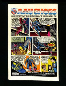 Batman #293 Superman Lex Luthor!