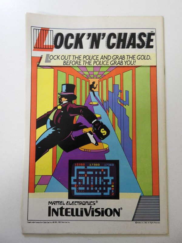 Batman #359 (1983) FN/VF Condition!