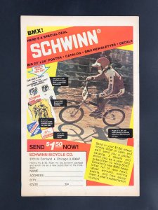 Conan the Barbarian #113 (1980)