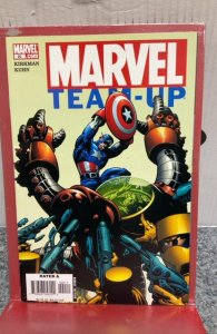 Marvel Team-Up #20 (2006)