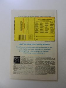 Ghost Rider #5 (1974) VF condition MVS intact