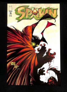 Spawn #78