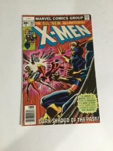 X-Men 106 Fn/Vf Fine Very Fine 7.0 Marvel