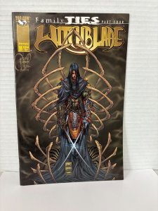 Witchblade #19 (1997)