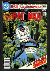 Batman #327 (1980)
