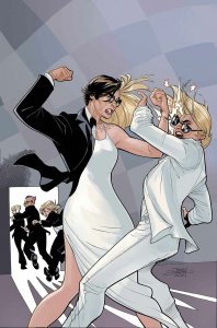 Generation X #7 Marvel Comics Comic Book