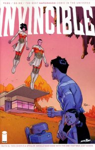 Invincible #131 VF; Image | Robert Kirkman - we combine shipping
