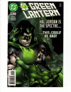 Green Lantern #119 >>> $4.99 UNLIMITED SHIPPING!