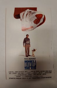 Silver Sable and the Wild Pack #2 (1992) NM Marvel Comic Book J662