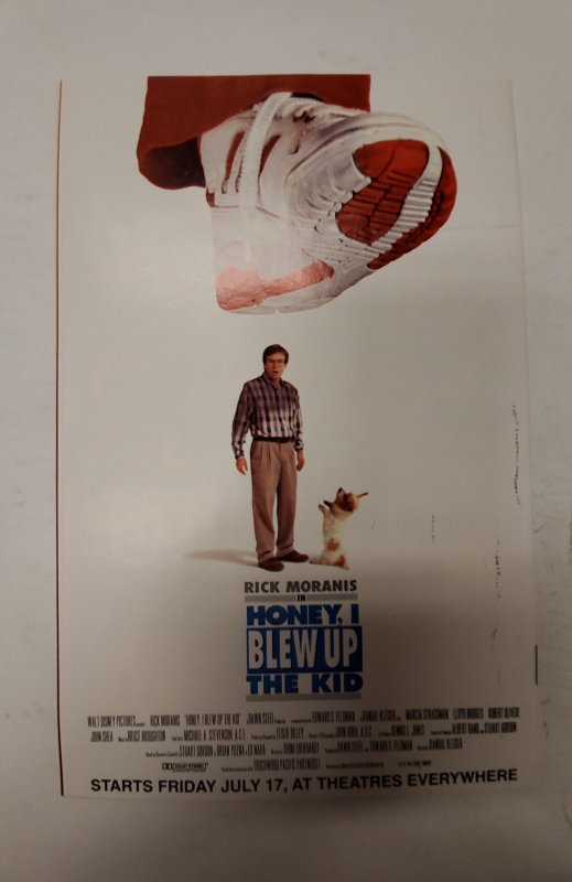 Silver Sable and the Wild Pack #2 (1992) NM Marvel Comic Book J662