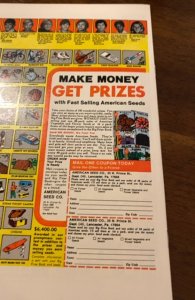 The X-Men #132 (1980)Hellfire club app VF