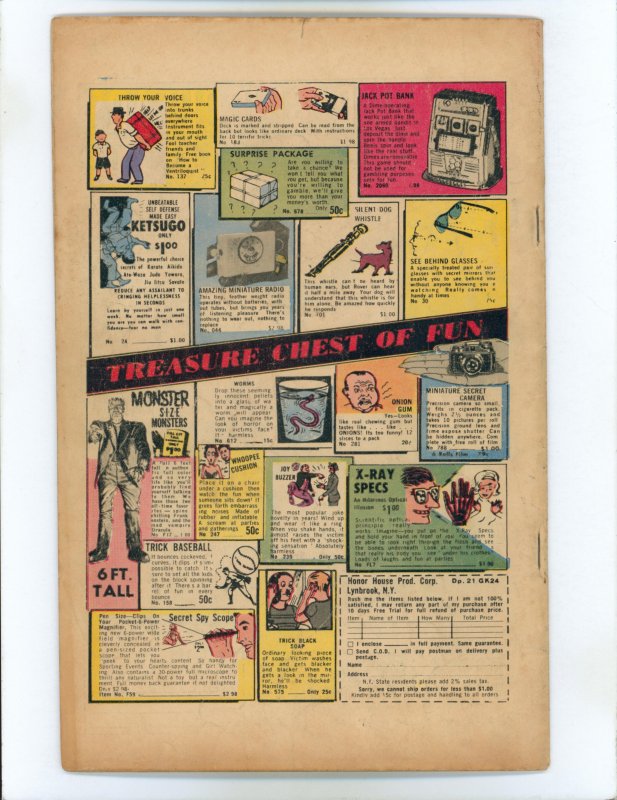 Captain Atom #84 (1967) debut of new powers and costume for Captain Atom