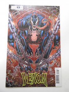 Venom #3 Variant Edition