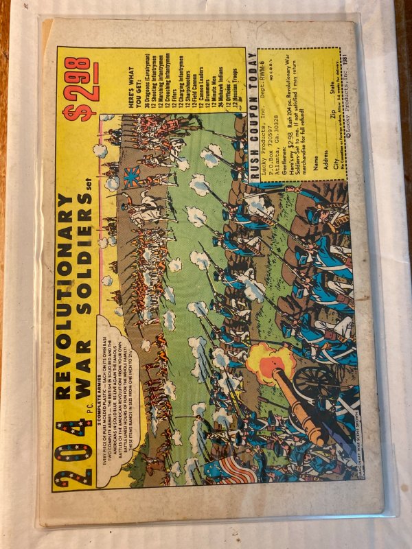 The Uncanny X-Men #145 (1981)