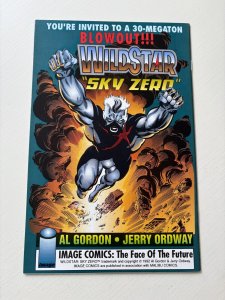 Spawn # 7 NM 1st Print Image Comic Book Todd McFarlane Clown Angela 13 J279