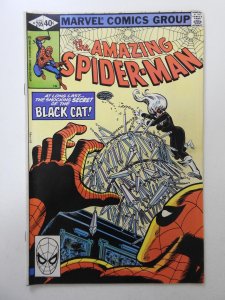The Amazing Spider-Man #205 (1980) FN Condition!