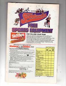 G.I. Joe: A Real American Hero #53 (1986)    / ID#30