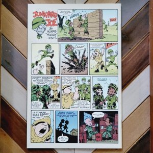 Geiger #1 3rd Print (Image Comics 2021) New / unread, NM