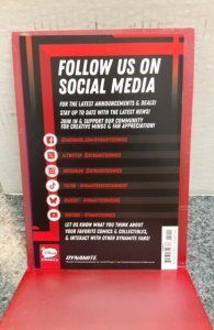 Darkwing Duck #5 (2025)