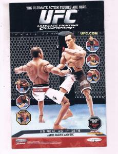 Iron Man Legacy #4 VF Marvel Comics Comic Book Kurth DE15