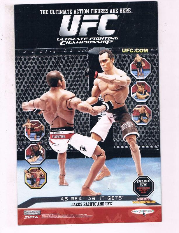 Iron Man Legacy #4 VF Marvel Comics Comic Book Kurth DE15