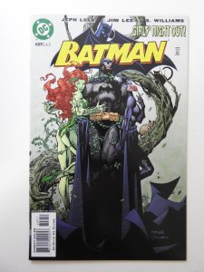 Batman #609 (2003) NM Condition!
