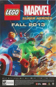 Indestructible Hulk Special (2013) - NM+