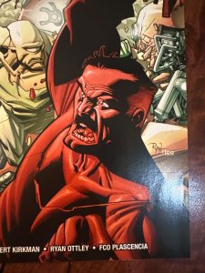 Invincible #55 (2008)