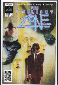 Twilight Zone #6 (1992)