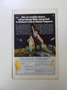 The Amazing Spider-Man #197 (1979) FN/VF condition