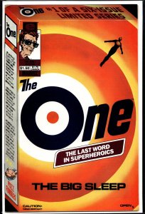The One #1 (1985)