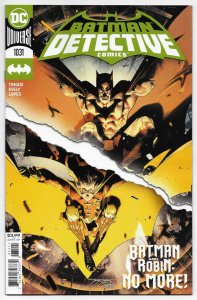 Detective Comics #1031 Main Cvr (DC, 2020) NM