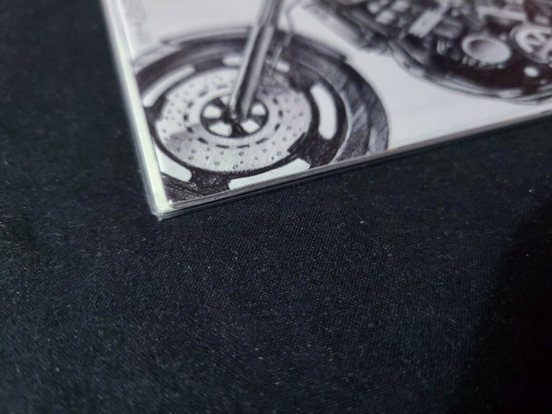 Signed NM+ Vampirella Monthly 24&26 Death Valley 1-2 Monte Moore