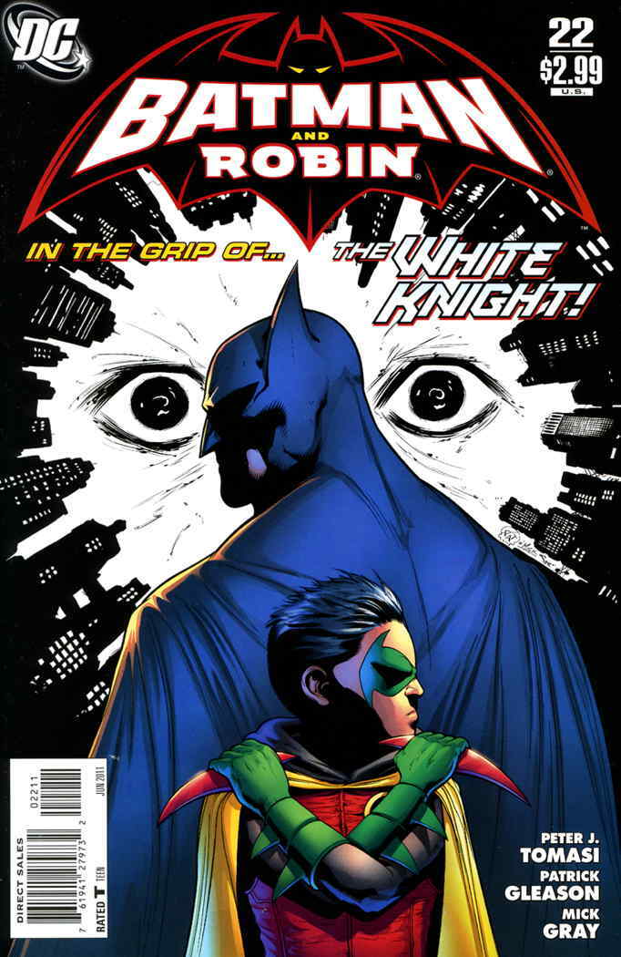 batman and robin comic book covers