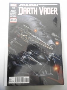 Darth Vader #25 (2016)