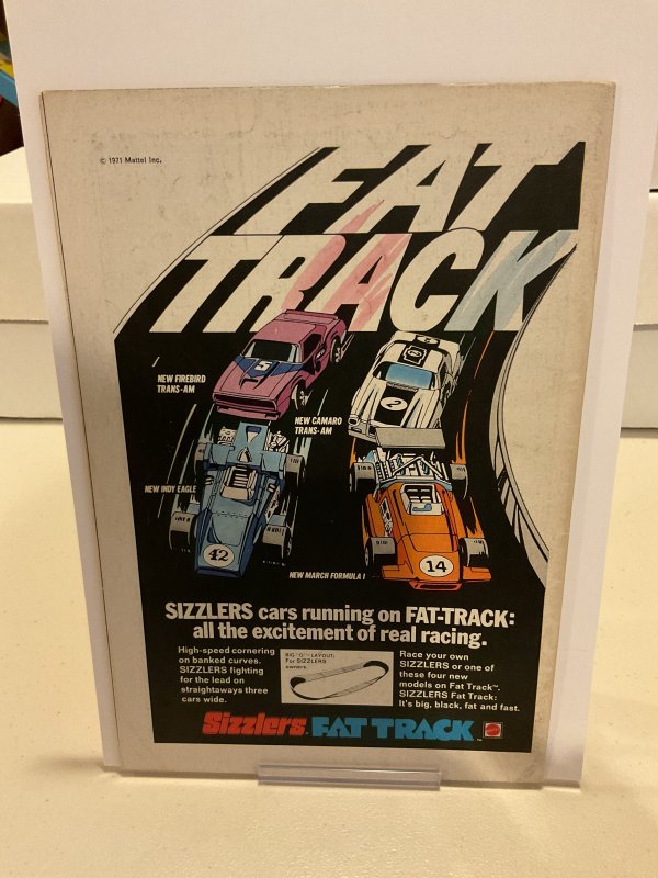 Avengers #95  1972  F