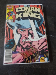 Conan the King #34 (1986)