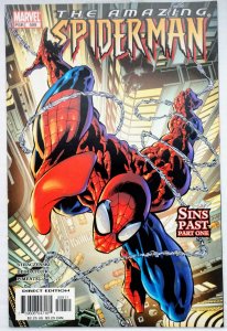 The Amazing Spider-Man #509 (NM)(2004)
