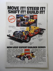 The Amazing Spider-Man #188 (1979) FN+ Condition!