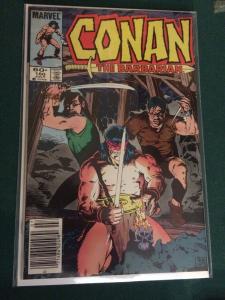 Conan The Barbarian #160