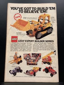 Master of Kung Fu #82 (1979)