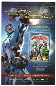 Captain America #14 (2006) Winter Soldier