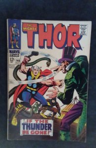 Thor #146 (1967)