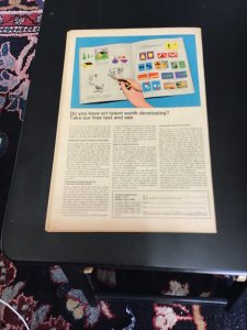 Fantastic Four #109 (1971) Annihilus Negative Zone! VF- Boca CERT!