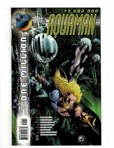 Aquaman #1000000 (1998) SR7